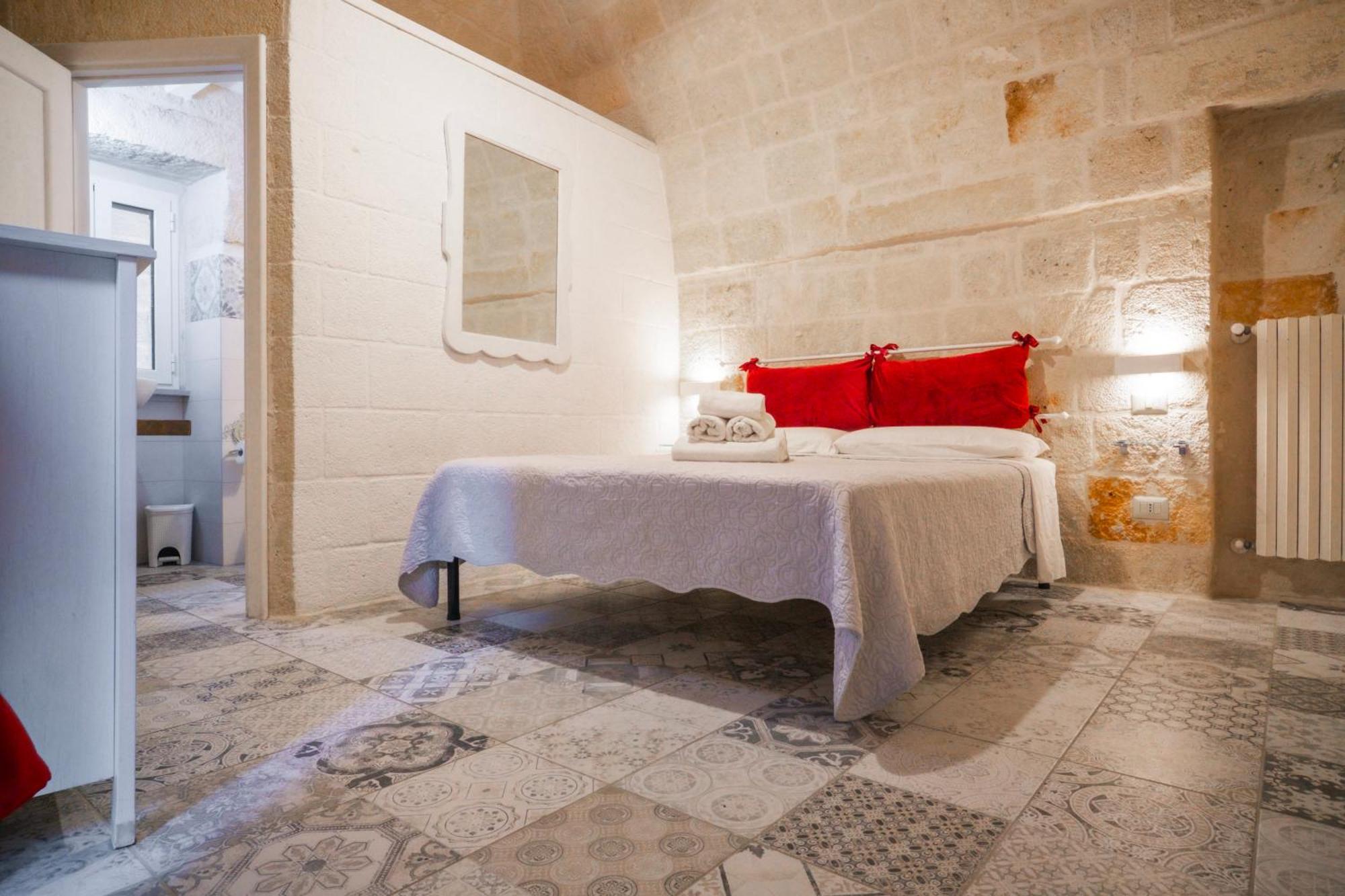Hotel Le Volte Di San Leonardo Monopoli Exterior foto