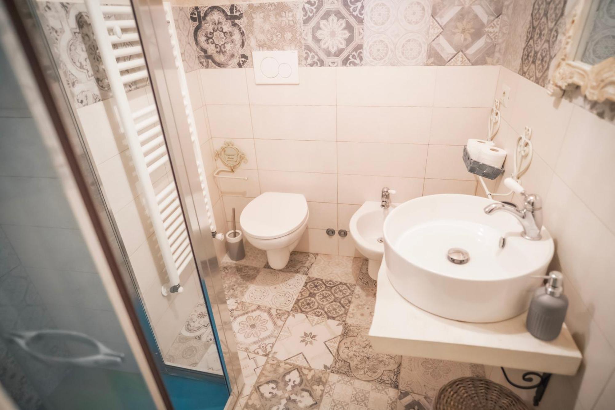 Hotel Le Volte Di San Leonardo Monopoli Habitación foto